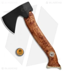 Karesuando Kniven Stoera Ãksu Axe Carbon Black 9 Karesuando Kniven Stoera Ãksu Axe Carbon Black -Knives And Tools Karesuando Kniven Stoera Aksu Axe Carbon Black KAR4014K BHQ 102788 jr bottlecap