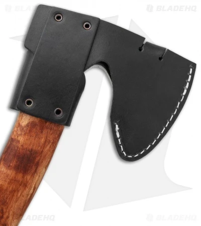 Karesuando Kniven Stoera Ãksu Axe Carbon Black 2 Karesuando Kniven Stoera Ãksu Axe Carbon Black - Image 2