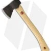 Katz Dakota 13" Scout Axe W/ Hickory Wood Handle AX-12