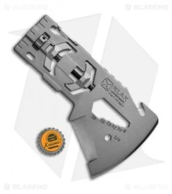 Klecker KLAX-Lumberjack Axe Head Multi-Tool (10-in-1 Metric) KLAX-03-MM 6 Klecker KLAX-Lumberjack Axe Head Multi-Tool (10-in-1 Metric) KLAX-03-MM -Knives And Tools Klecker KLAX Lumberjack Axe Head Multi Tool 10 in 1 Metric KLAX 03 MM BHQ 67535 jr bottlecap