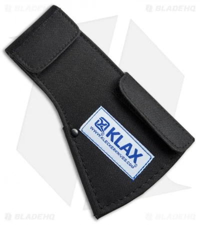 Klecker KLAX-Lumberjack Axe Head Multi-Tool (10-in-1 Metric) KLAX-03-MM 2 Klecker KLAX-Lumberjack Axe Head Multi-Tool (10-in-1 Metric) KLAX-03-MM - Image 2