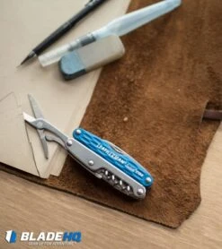 Leatherman Juice CS4 Multi Tool Granite Gray W/ Sheath (15-in-1) 13 Leatherman Juice CS4 Multi Tool Granite Gray W/ Sheath (15-in-1) -Knives And Tools LTG JUICECS4 HOME CUTTING 0917