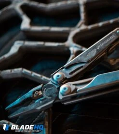 Leatherman Surge Multi-Tool Stainless Steel (21-in-1) 830158 8 Leatherman Surge Multi-Tool Stainless Steel (21-in-1) 830158 -Knives And Tools LTG SURGE WORK ONTIRE 0917