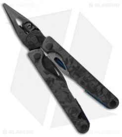 Leatherman Charge Plus Damascus/CF Multi Tool W/ Nylon Sheath (18-in-1) 832784 14 Leatherman Charge Plus Damascus/CF Multi Tool W/ Nylon Sheath (18-in-1) 832784 -Knives And Tools Leatherman Charge Plus Damascus CF 832784 BHQ 105663 jr closed