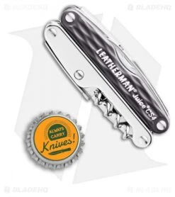 Leatherman Juice CS4 Multi Tool Granite Gray W/ Sheath (15-in-1) 10 Leatherman Juice CS4 Multi Tool Granite Gray W/ Sheath (15-in-1) -Knives And Tools Leatherman Juice CS4 multi tool granite gray with sheath BHQ 67761 er size