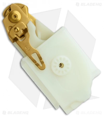 Leatherman Raptor Multi-Tool Scissors Glow/Gold Limited Edition 5 Leatherman Raptor Multi-Tool Scissors Glow/Gold Limited Edition - Image 5