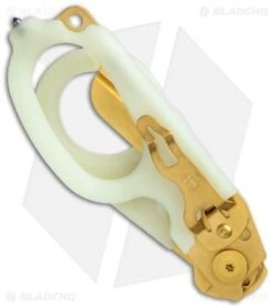 Leatherman Raptor Multi-Tool Scissors Glow/Gold Limited Edition 12 Leatherman Raptor Multi-Tool Scissors Glow/Gold Limited Edition -Knives And Tools Leatherman Raptor Multi Tool Scissors Glow Gold 832928 BHQ 115025 jr side