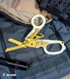 Leatherman Raptor Multi-Tool Scissors Glow/Gold Limited Edition 17 Leatherman Raptor Multi-Tool Scissors Glow/Gold Limited Edition -Knives And Tools Leatherman Raptor Multi Tool Scissors Glow Gold Limited Edition BHQ 115025 kp bag web