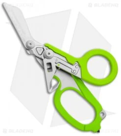 Leatherman Raptor Multi-Tool Scissors Green 832590
