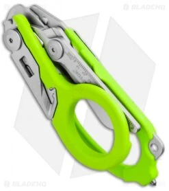 Leatherman Raptor Multi-Tool Scissors Green 832590 8 Leatherman Raptor Multi-Tool Scissors Green 832590 -Knives And Tools Leatherman Raptor Multi Tool Scissors Green 832590 BHQ 96260 jr spine