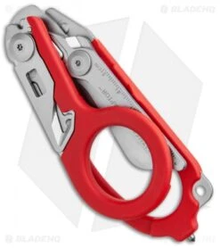 Leatherman Raptor Multi-Tool Scissors Red 832591 8 Leatherman Raptor Multi-Tool Scissors Red 832591 -Knives And Tools Leatherman Raptor Multi Tool Scissors Red 832591 BHQ 96258 jr spine