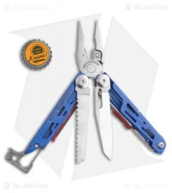 Leatherman Signal Cobalt Multi Tool (19-in-1) 832739 12 Leatherman Signal Cobalt Multi Tool (19-in-1) 832739 -Knives And Tools Leatherman Signal Cobalt Multi Tool 832739 BHQ 99245 kp bottle cap 1