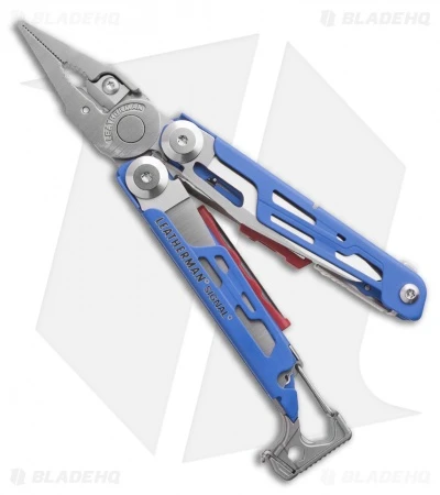 Leatherman Signal Cobalt Multi Tool (19-in-1) 832739 2 Leatherman Signal Cobalt Multi Tool (19-in-1) 832739 - Image 2