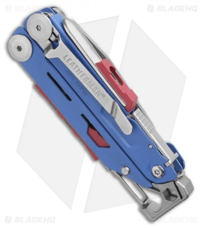 Leatherman Signal Cobalt Multi Tool (19-in-1) 832739 4 Leatherman Signal Cobalt Multi Tool (19-in-1) 832739 - Image 4
