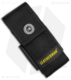 Leatherman Surge Multi-Tool Stainless Steel (21-in-1) 830158 7 Leatherman Surge Multi-Tool Stainless Steel (21-in-1) 830158 -Knives And Tools Leatherman Surge Multi Tool SS 21 in 1 830158 BHQ 16355 sheath