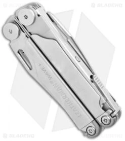 Leatherman Wave Multi Tool Stainless W/ Crimper & MOLLE Sheath (17-in-1) 8 Leatherman Wave Multi Tool Stainless W/ Crimper & MOLLE Sheath (17-in-1) -Knives And Tools Leatherman Wave Multi Tool Stainless Crimper MOLLE Sheath 17 in 1 BHQ 110948 jr spine