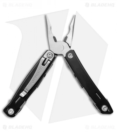 Leatherman Wingman Ltd Edition Multi Tool Two-Tone (14-in-1) 832464 2 Leatherman Wingman Ltd Edition Multi Tool Two-Tone (14-in-1) 832464 - Image 2