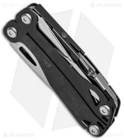 Leatherman Wingman Ltd Edition Multi Tool Two-Tone (14-in-1) 832464 7 Leatherman Wingman Ltd Edition Multi Tool Two-Tone (14-in-1) 832464 -Knives And Tools Leatherman Wingman Limited Edition Multi Tool TT 14 in 1 832464 BHQ 74866 jr spine
