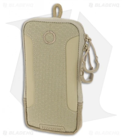 Maxpedition AGR Tan PLP IPhone 6/6S/7 Plus Pouch PLPTAN 1 Maxpedition AGR Tan PLP IPhone 6/6S/7 Plus Pouch PLPTAN