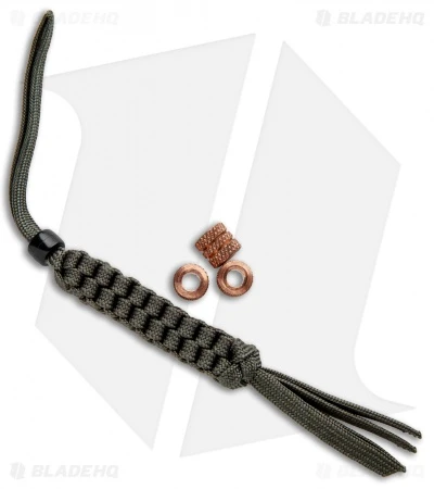 Maratac Copper Combo Set With Copper Peanut Lighter 3 Copper Clutch And Lanyard 3 Maratac Copper Combo Set With Copper Peanut Lighter 3 Copper Clutch And Lanyard - Image 3