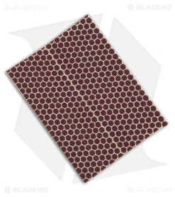 Maratac Titanium Match Box W/ Slide Lid - Brown/Gray -Knives And Tools Maratac Ti Match Slide Box BHQ 138091 td paper