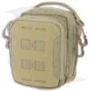Maxpedition AGR Accordion Utility Pouch Pack Tan AUPTAN