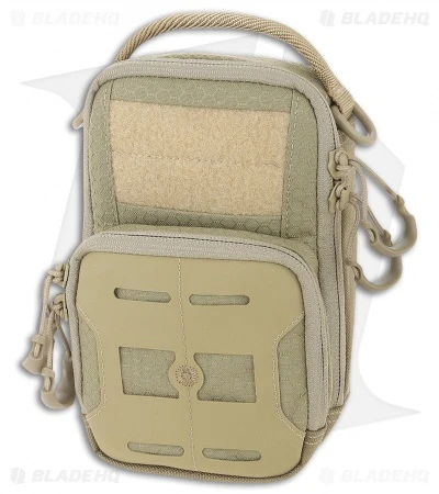 Maxpedition AGR Daily Essentials Organizer Utility Pouch Tan DEPTAN 1 Maxpedition AGR Daily Essentials Organizer Utility Pouch Tan DEPTAN