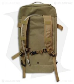 Maxpedition Doppelduffel Adventure Duffel Bag Khaki 0608K