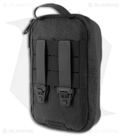 Maxpedition ERZ Everyday Organizer (Black) ERZBLK 2 Maxpedition ERZ Everyday Organizer (Black) ERZBLK - Image 2