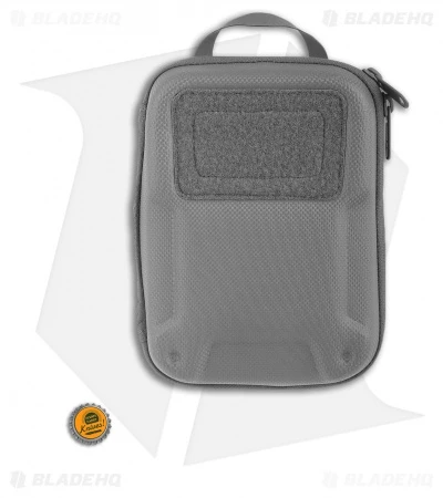 Maxpedition ERZ Everyday Organizer (Gray) ERZGRY 4 Maxpedition ERZ Everyday Organizer (Gray) ERZGRY - Image 4