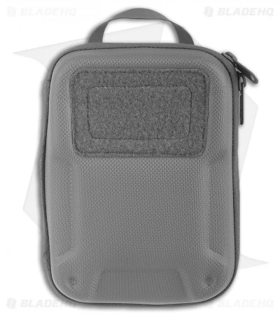 Maxpedition ERZ Everyday Organizer (Gray) ERZGRY 1 Maxpedition ERZ Everyday Organizer (Gray) ERZGRY
