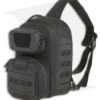Maxpedition Edgepeak Ambidextrous Sling Pack Black EDPBLK