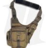 Maxpedition Fatboy Versipack Khaki/Foliage Shoulder Sling Pack Bag 0403KF