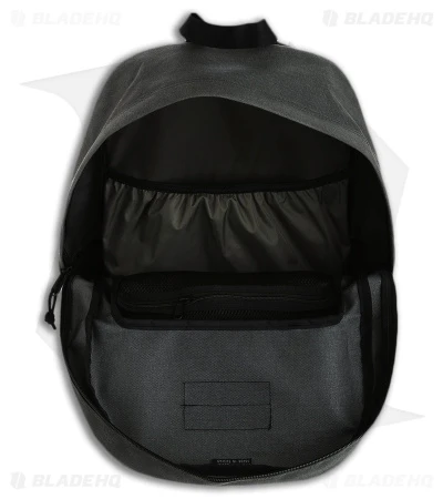 Maxpedition Prepared Citizen Classic V2 - Wolf Gray 4 Maxpedition Prepared Citizen Classic V2 - Wolf Gray - Image 4