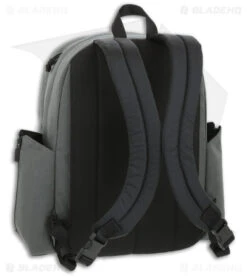 Maxpedition Prepared Citizen Deluxe Black PREPCLS2B -Knives And Tools Maxpedition Prepared Citizen Deluxe Black BHQ 108252 td back