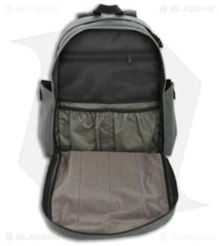 Maxpedition Prepared Citizen Deluxe Black PREPCLS2B -Knives And Tools Maxpedition Prepared Citizen Deluxe Black BHQ 108252 td big pocket