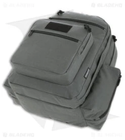 Maxpedition Prepared Citizen Deluxe Black PREPCLS2B -Knives And Tools Maxpedition Prepared Citizen Deluxe Black BHQ 108252 td bottom