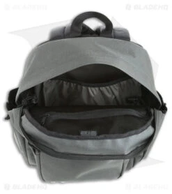 Maxpedition Prepared Citizen Deluxe Black PREPCLS2B -Knives And Tools Maxpedition Prepared Citizen Deluxe Black BHQ 108252 td open