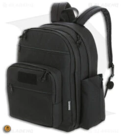 Maxpedition Prepared Citizen Deluxe Black PREPCLS2B -Knives And Tools Maxpedition Prepared Citizen Deluxe Black BHQ 108252 td size