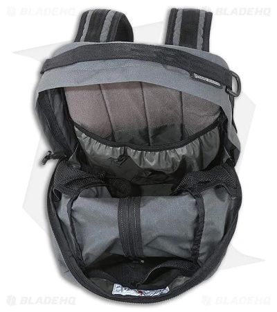 Maxpedition Prepared Citizen Deluxe Gray 5 Maxpedition Prepared Citizen Deluxe Gray - Image 5