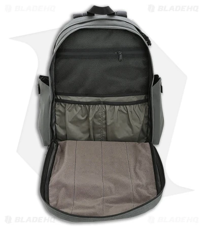 Maxpedition Prepared Citizen Deluxe Gray 6 Maxpedition Prepared Citizen Deluxe Gray - Image 6