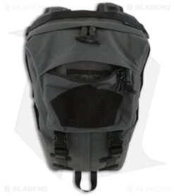 Maxpedition TT22 Backpack Gray - 22L -Knives And Tools Maxpedition Prepared Citizen TT22 Backpack BHQ 115610 td small