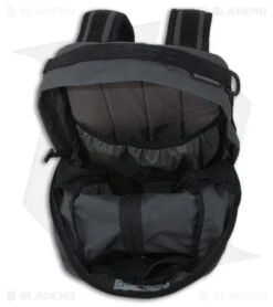 Maxpedition TT22 Backpack Gray - 22L -Knives And Tools Maxpedition Prepared Citizen TT22 Backpack BHQ 115610 td top