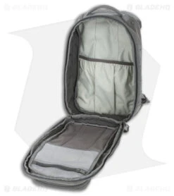 Maxpedition Riftpoint CCW-Enabled Backpack - Black -Knives And Tools Maxpedition Riftpoint CCW Enabled Backpack Black BHQ 90147 td big