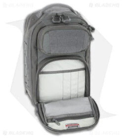 Maxpedition Riftpoint CCW-Enabled Backpack - Black -Knives And Tools Maxpedition Riftpoint CCW Enabled Backpack Black BHQ 90147 td small