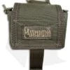 Maxpedition Rollypoly MM Foliage Green Folding Dump Utility Pouch 0208F