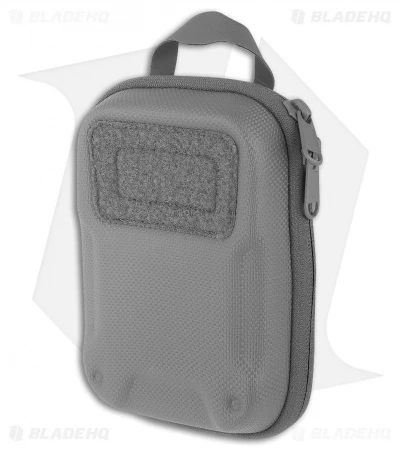 Maxpedition AGR Mini Organizer Pouch Gray MRZGRY 1 Maxpedition AGR Mini Organizer Pouch Gray MRZGRY