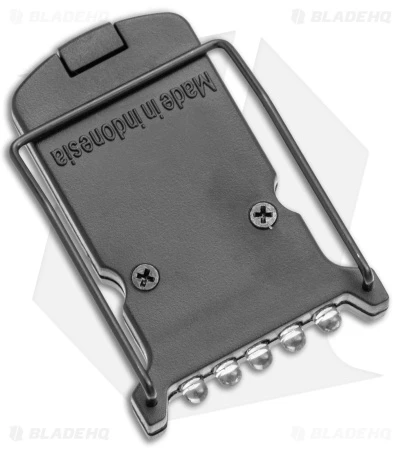 Cyclops Micro Mini LED Hat Clip Light 2 Cyclops Micro Mini LED Hat Clip Light - Image 2