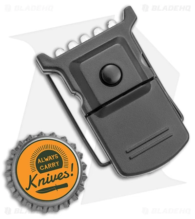 Cyclops Micro Mini LED Hat Clip Light 3 Cyclops Micro Mini LED Hat Clip Light - Image 3