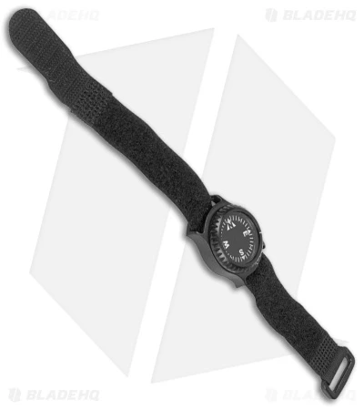 NDUR Wrist Compass W/ Strap 2 NDUR Wrist Compass W/ Strap - Image 2